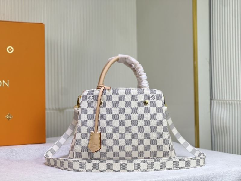 LV Top Handle Bags